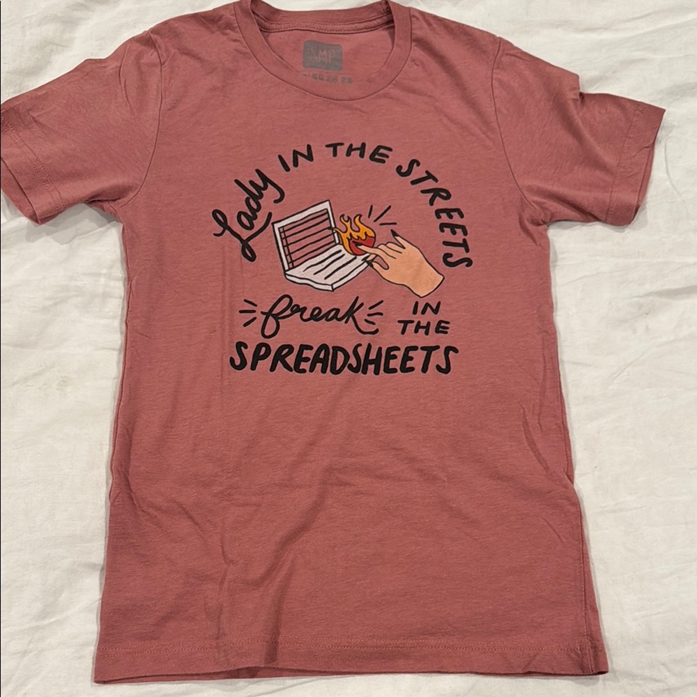 Graphic Tee